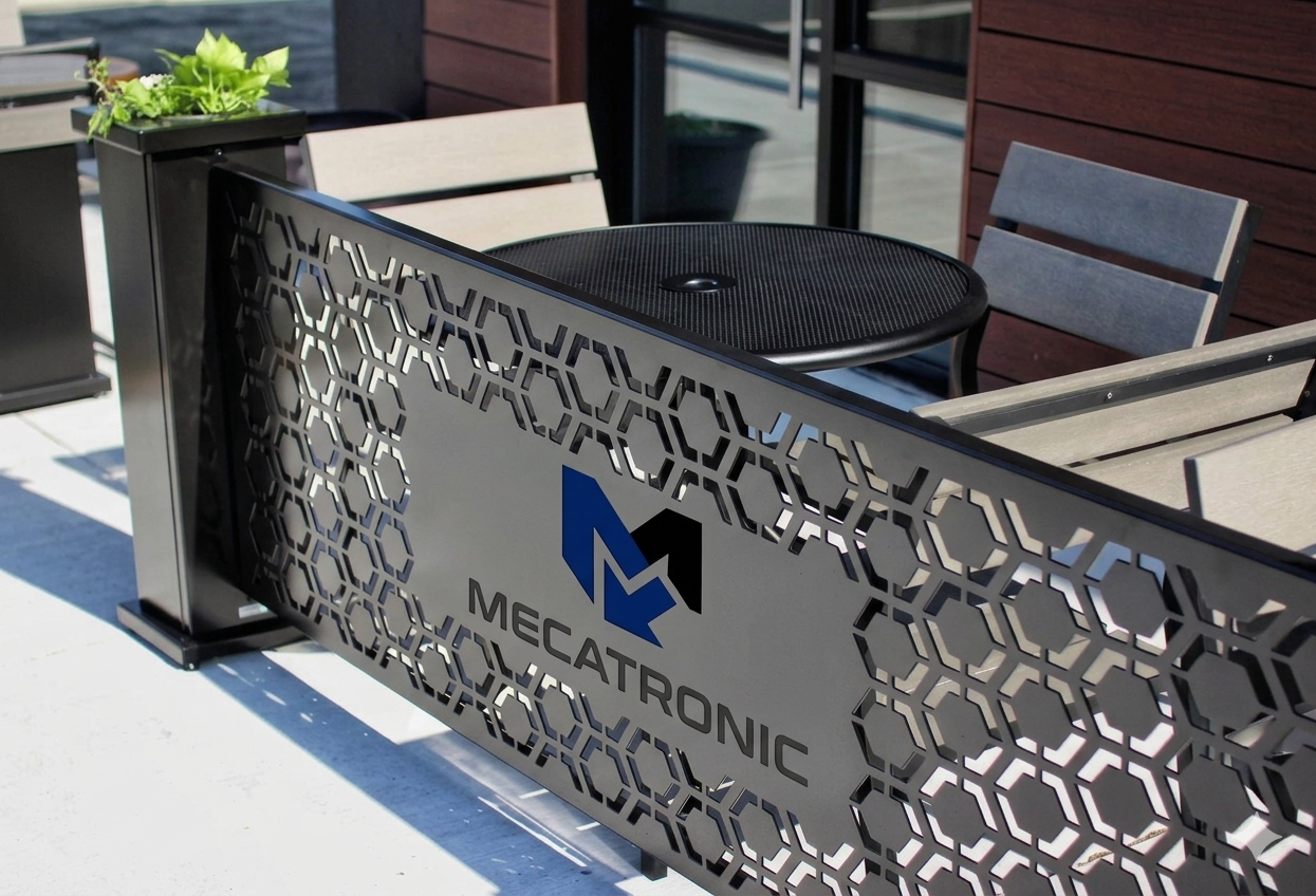 Proyecto Mecatronic 1