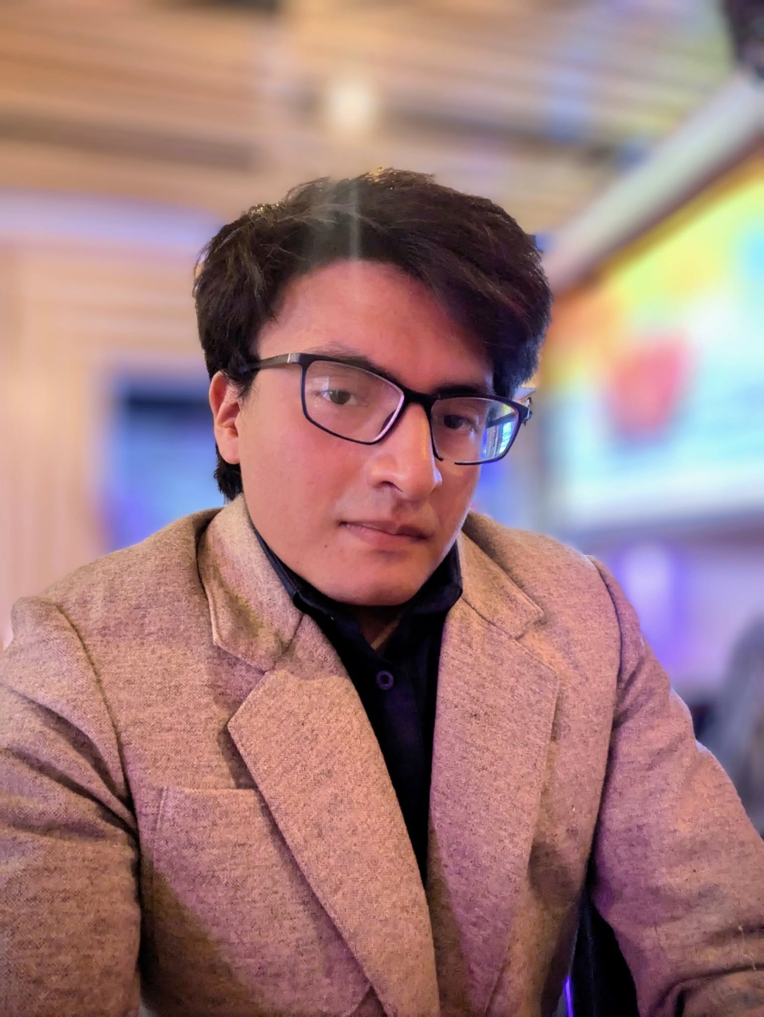 Jean Pierre Ruiz Espinoza