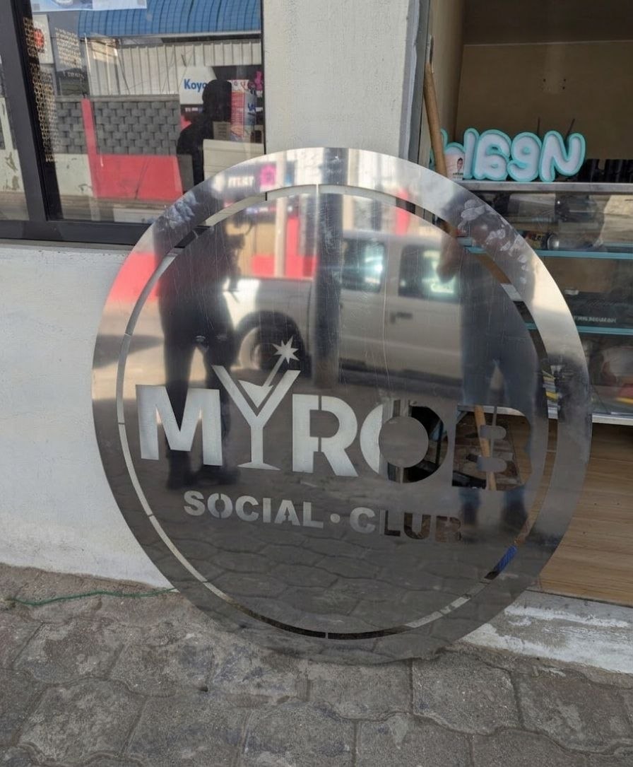 Corte Láser Trabajo 2