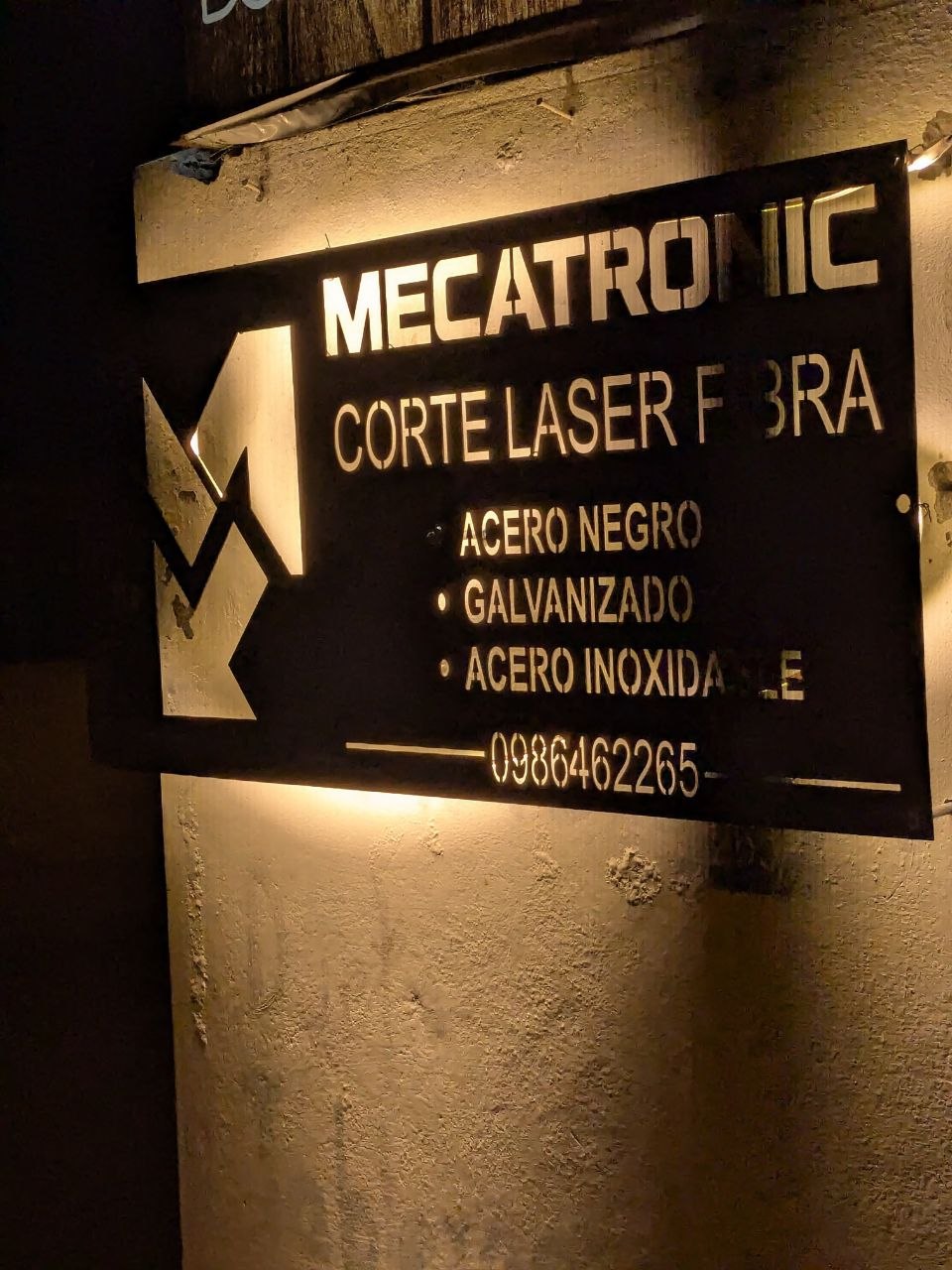 Corte Láser Trabajo 4